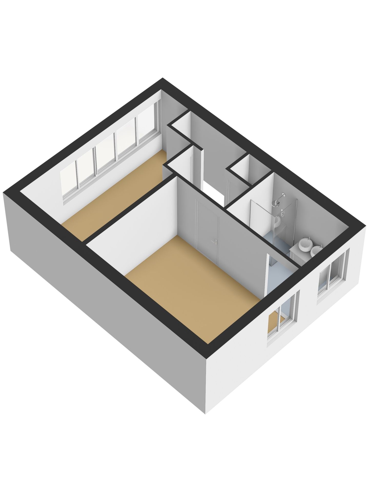 Foto 44 van Troelstrastraat 10