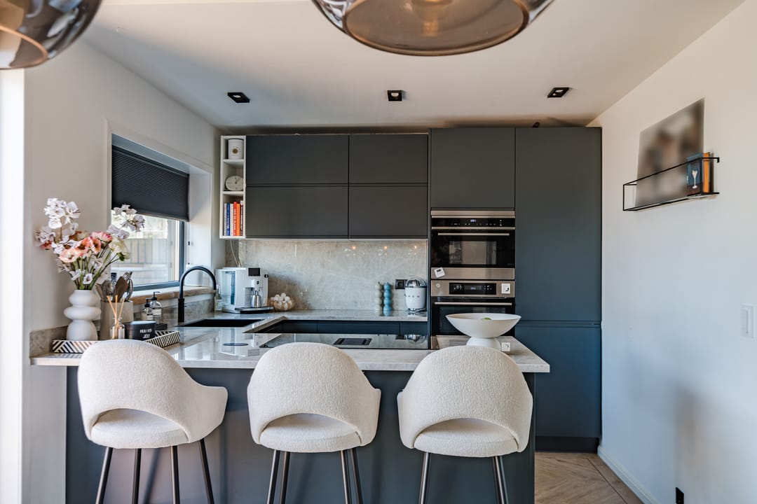 Foto 23 van Blauwe Distellaan 22