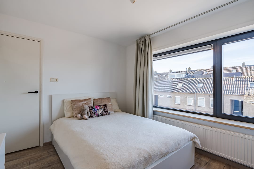 Foto 26 van Blauwe Distellaan 22