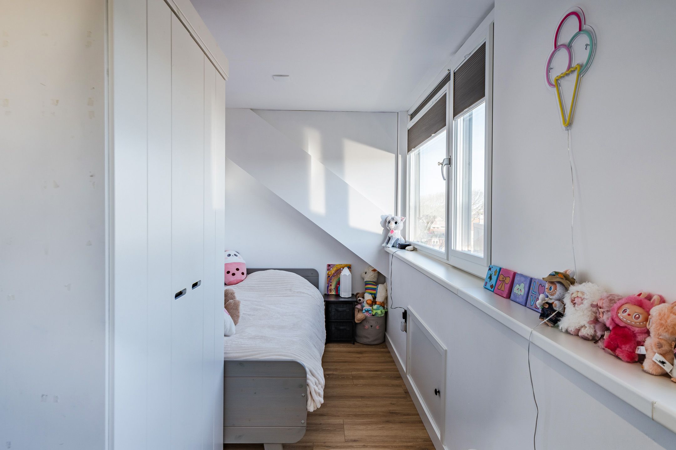 Foto 36 van Blauwe Distellaan 22