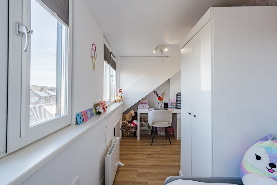 Foto 37 van Blauwe Distellaan 22