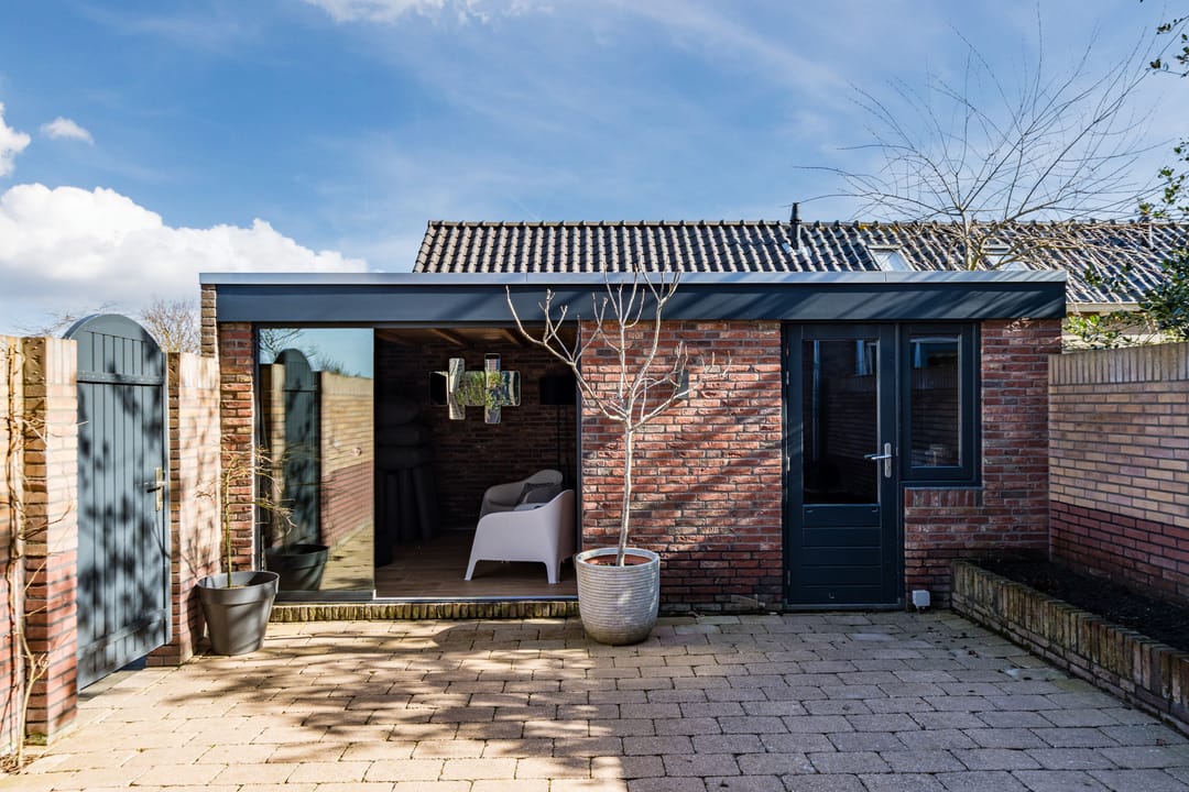 Foto 38 van Blauwe Distellaan 22