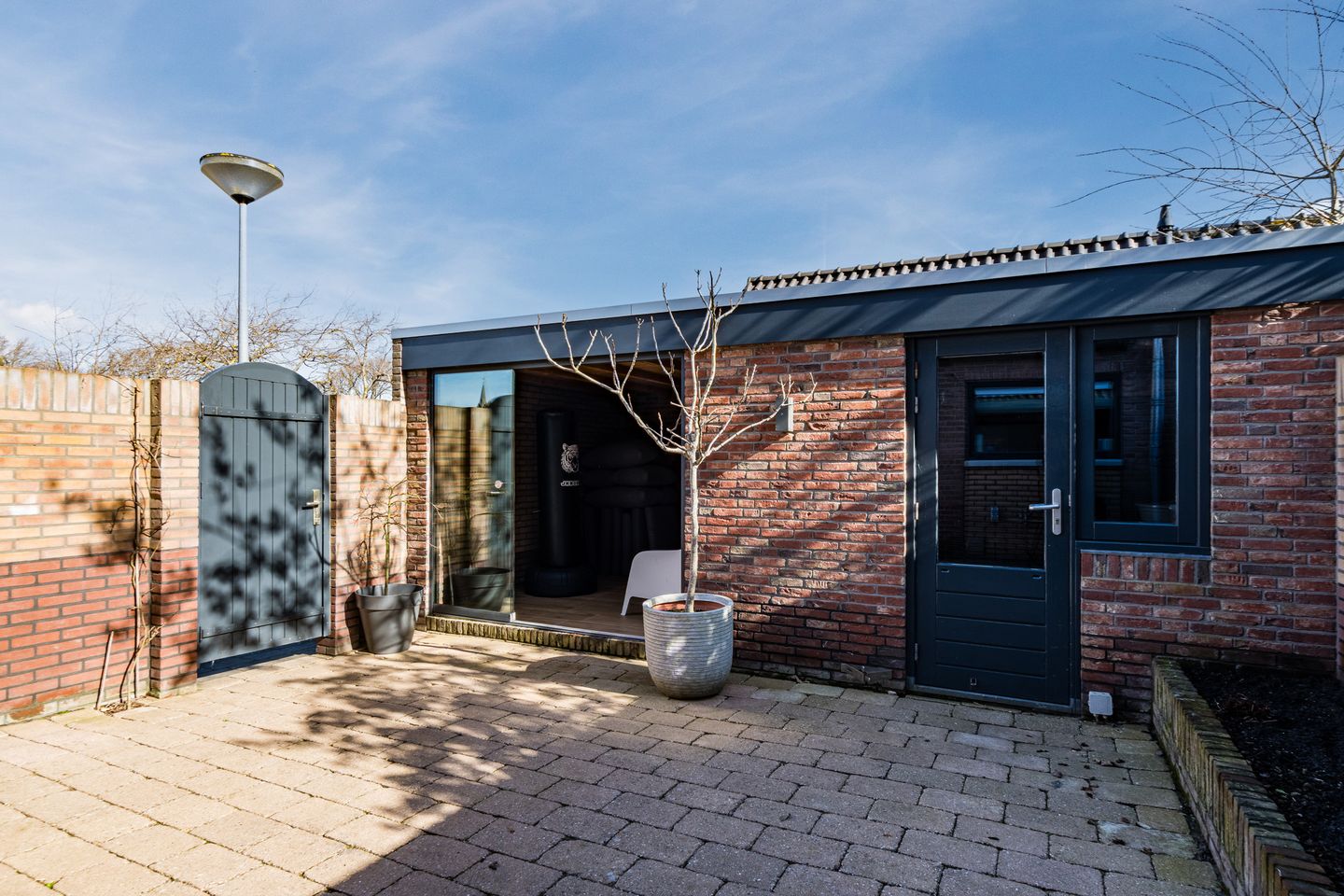 Foto 40 van Blauwe Distellaan 22