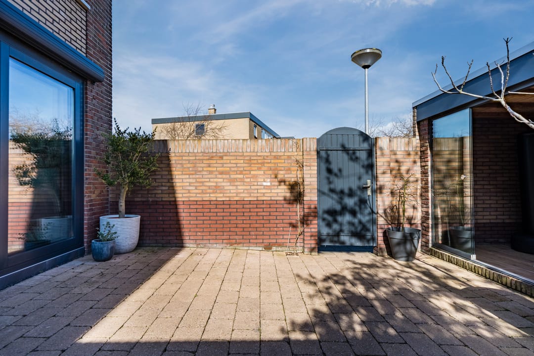 Foto 41 van Blauwe Distellaan 22