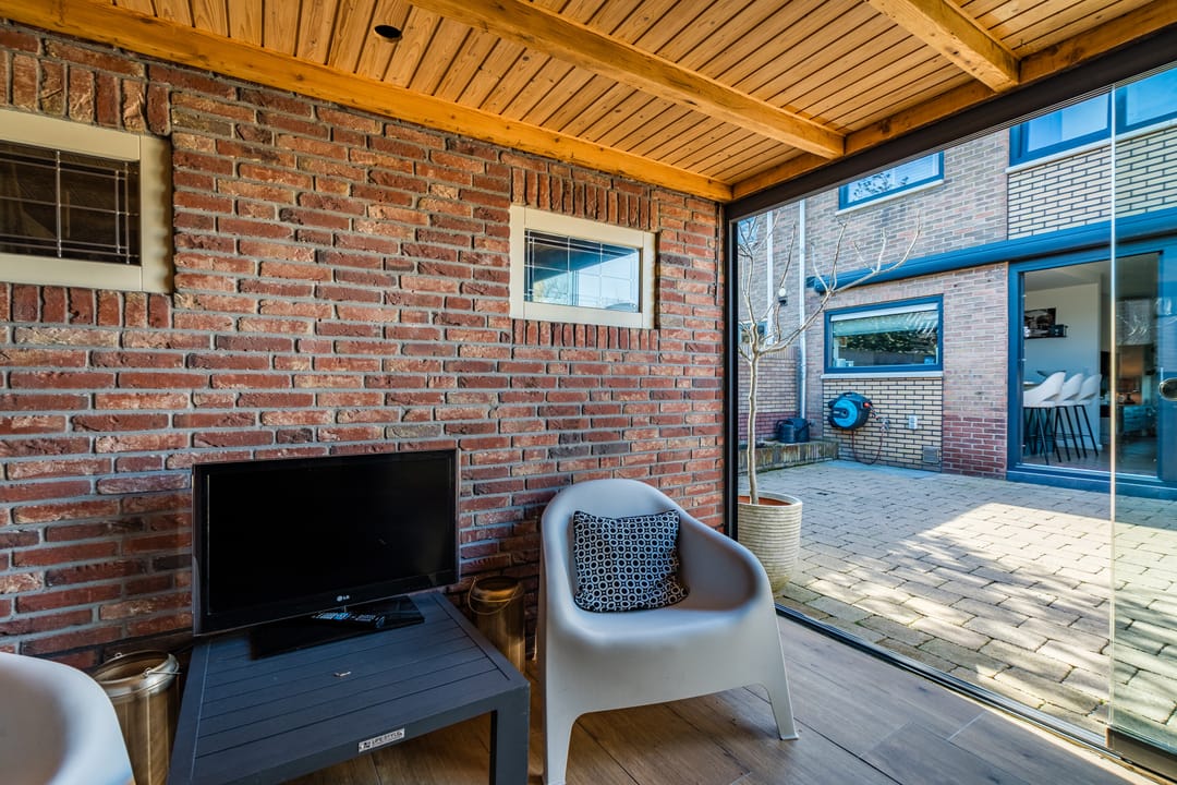 Foto 43 van Blauwe Distellaan 22