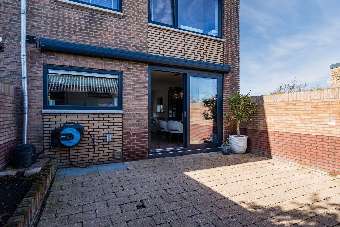 Foto 44 van Blauwe Distellaan 22