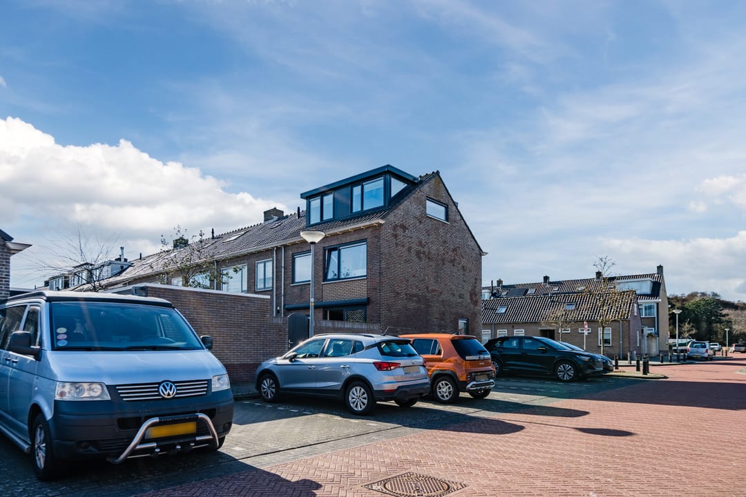 Foto 46 van Blauwe Distellaan 22