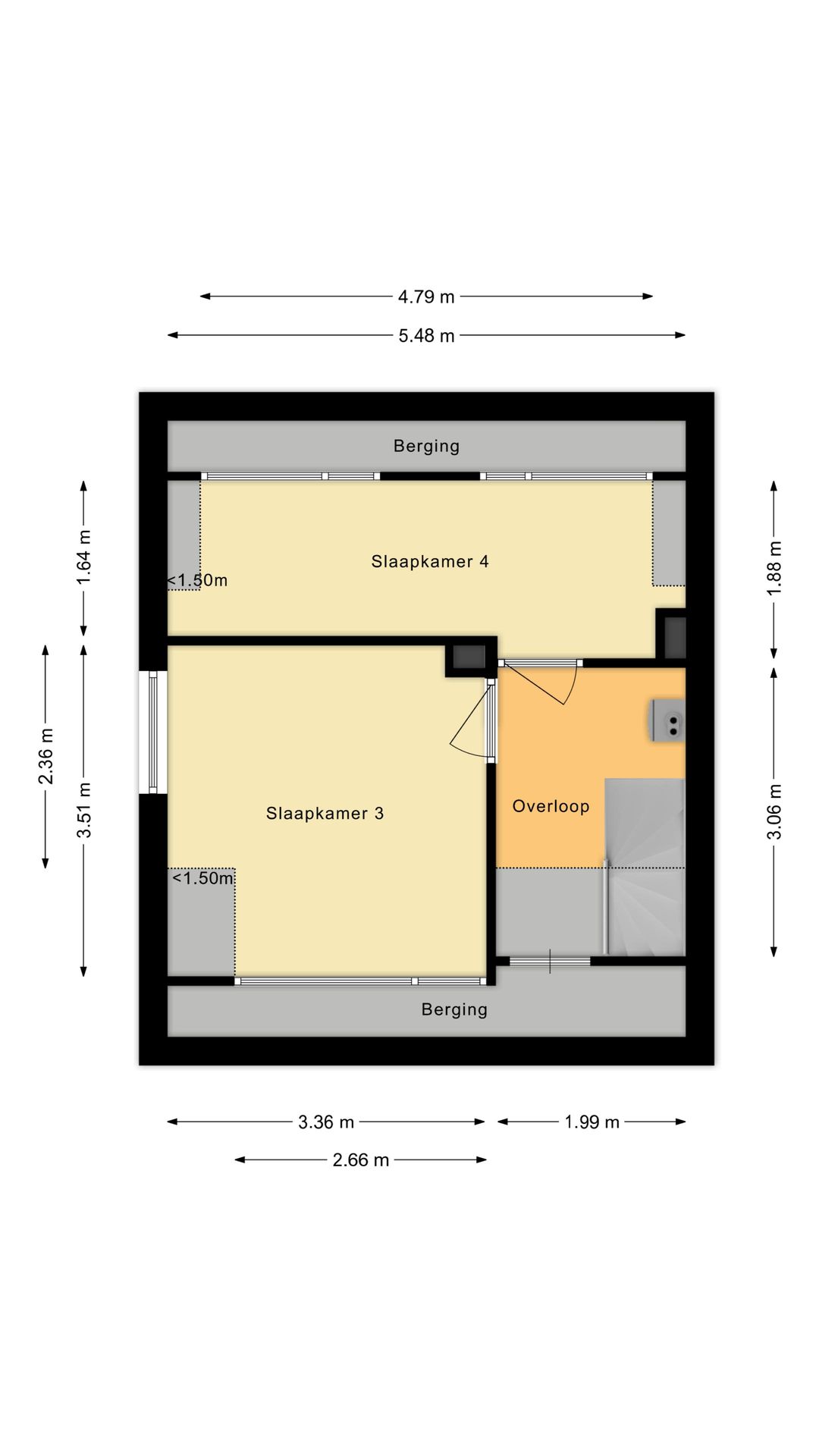 Foto 53 van Blauwe Distellaan 22