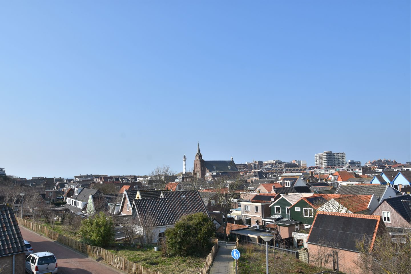 Foto 50 van Blauwe Distellaan 22