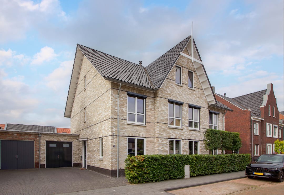 Photo 1 of Paardenkamp 62