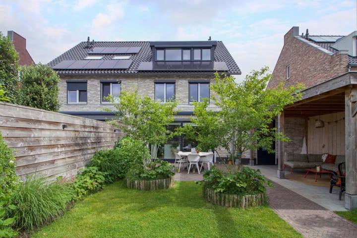 Foto 3 van Paardenkamp 62