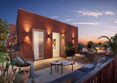 Terrazzo | Penthouse thumbnail
