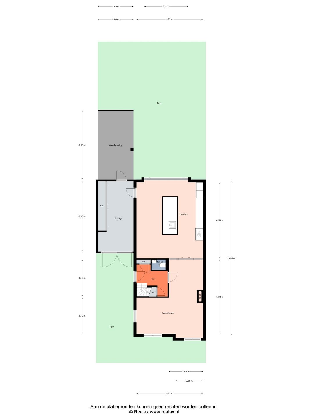 Photo 56 of Paardenkamp 62