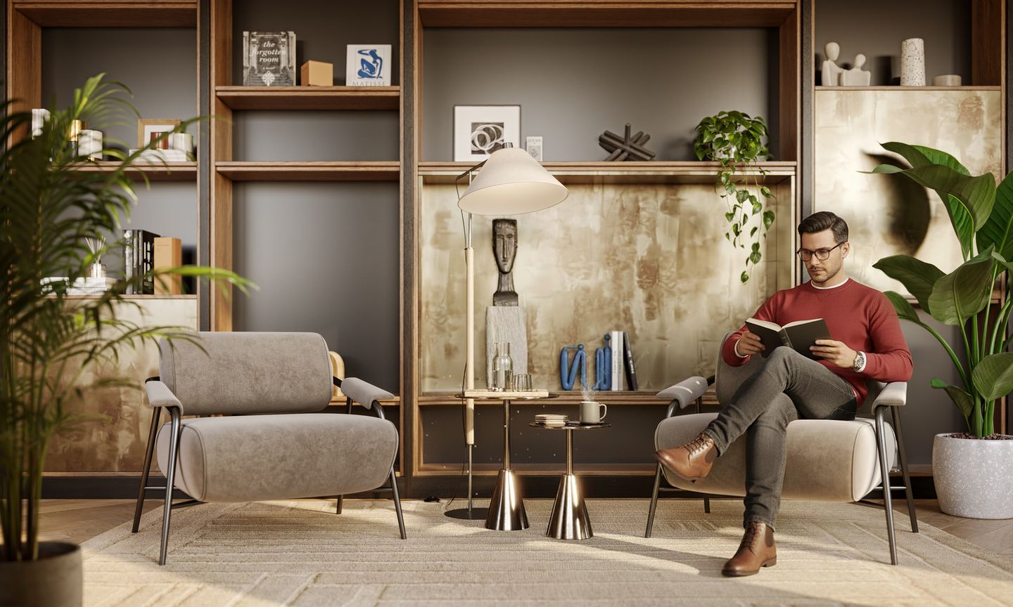 Foto 4 van Terrazzo | Penthouse (Bouwnr. 58)