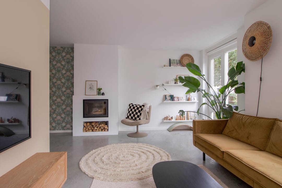 Photo 7 of Paardenkamp 62