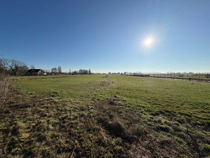 Ringdijk 2e bedijking 14-A, Mijdrecht