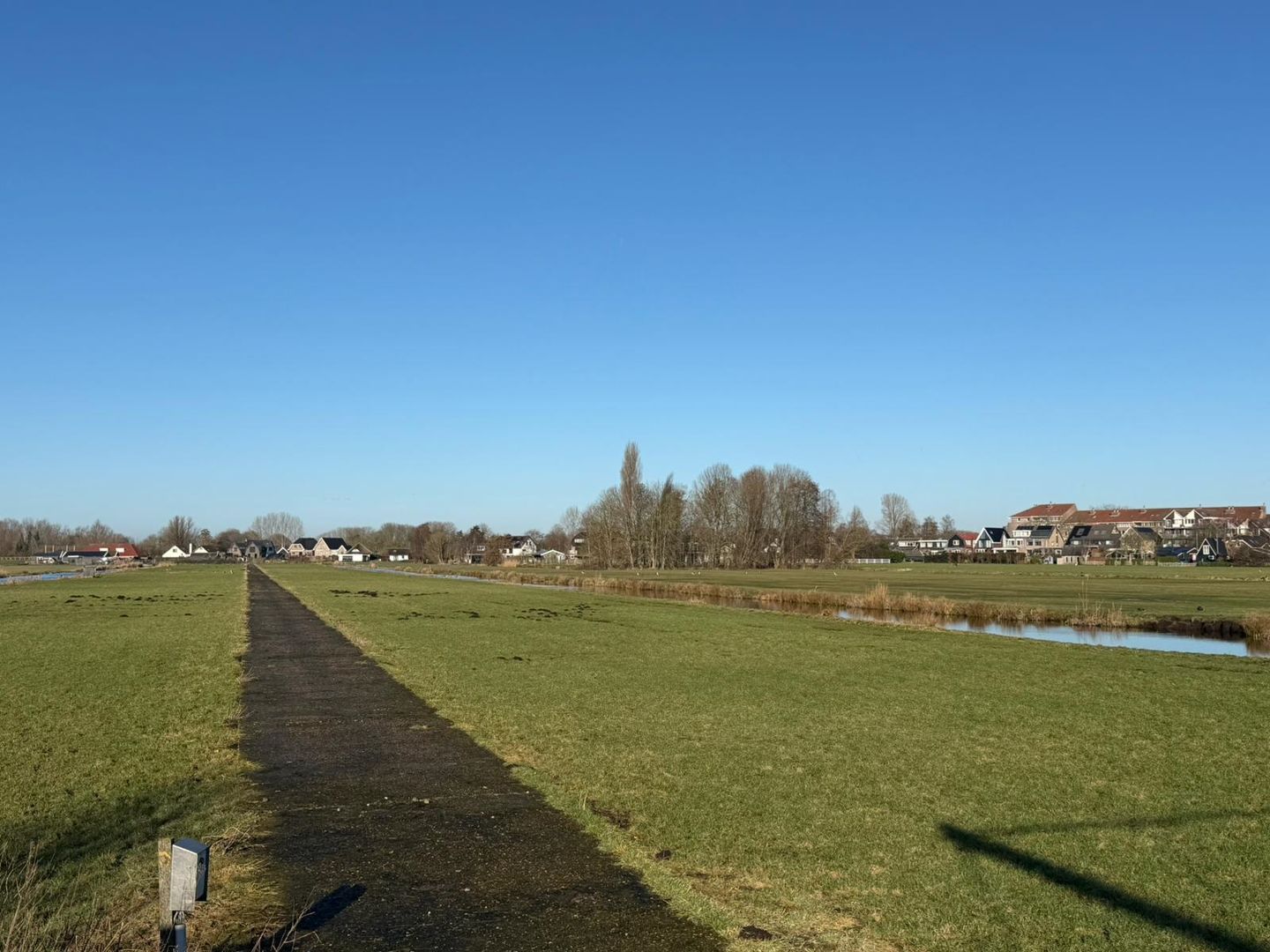 View photo 3 of Ringdijk 2e bedijking 14-A