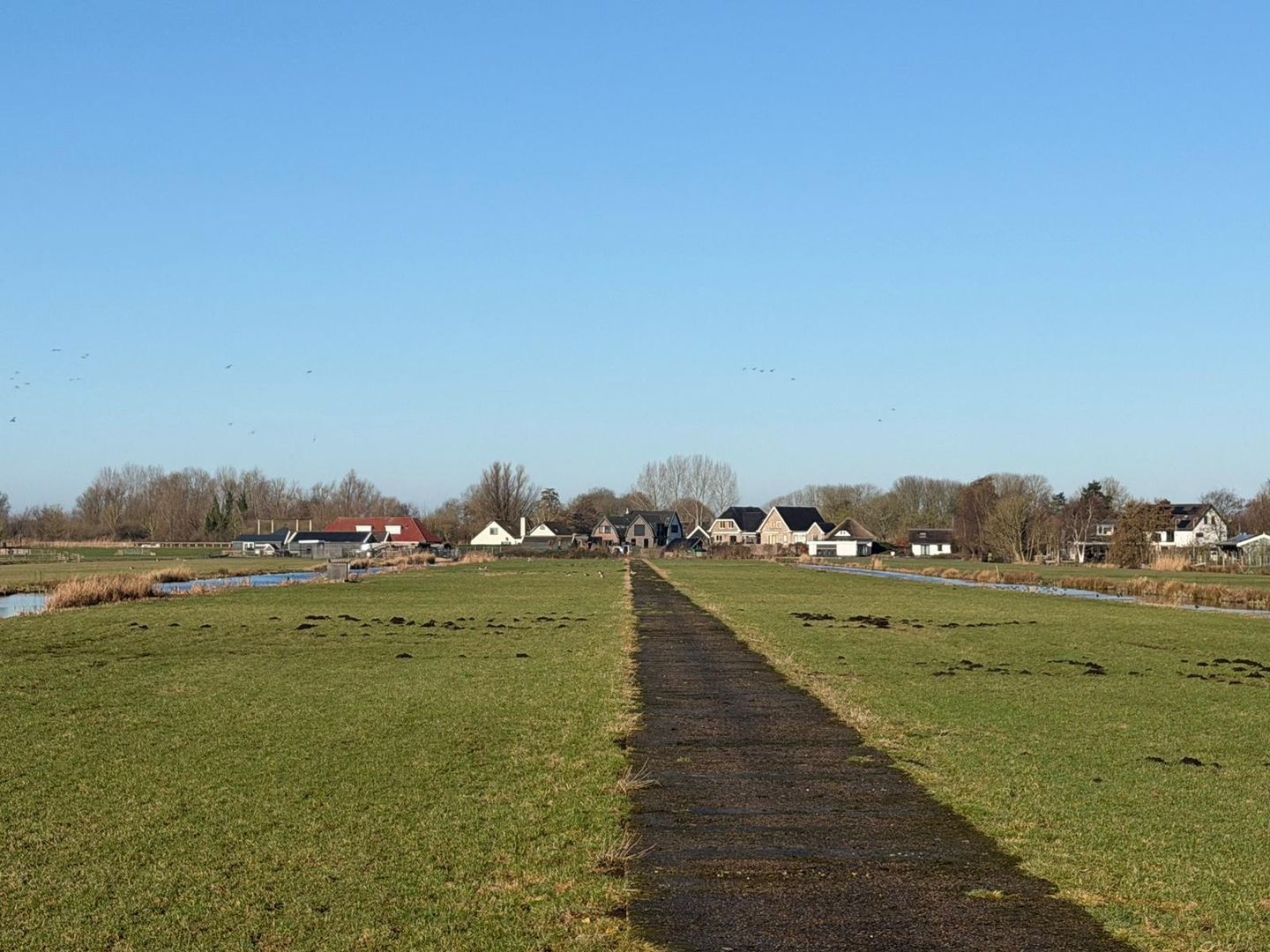 View photo 4 of Ringdijk 2e bedijking 14-A
