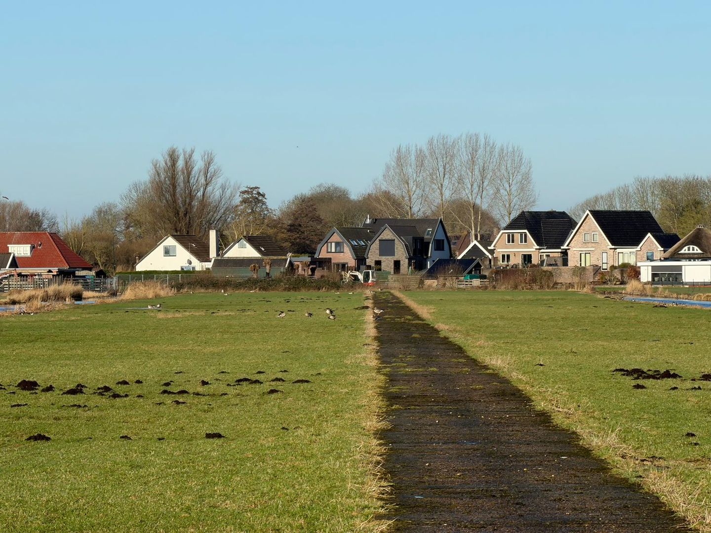 View photo 5 of Ringdijk 2e bedijking 14-A