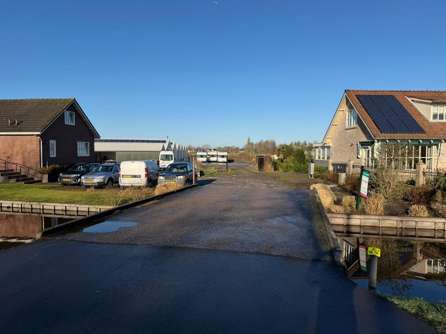 Ringdijk 2e bedijking - Mijdrecht - Afbeelding 7