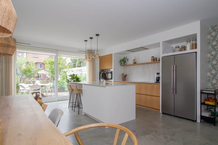 Foto 2 van Paardenkamp 62