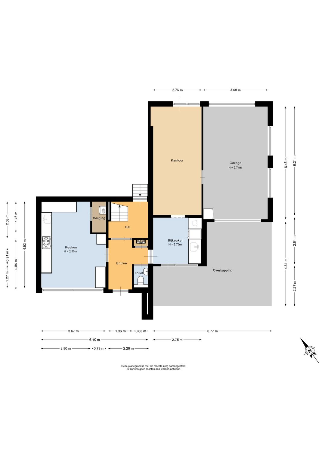 Foto 38 van Kerkendijk 112