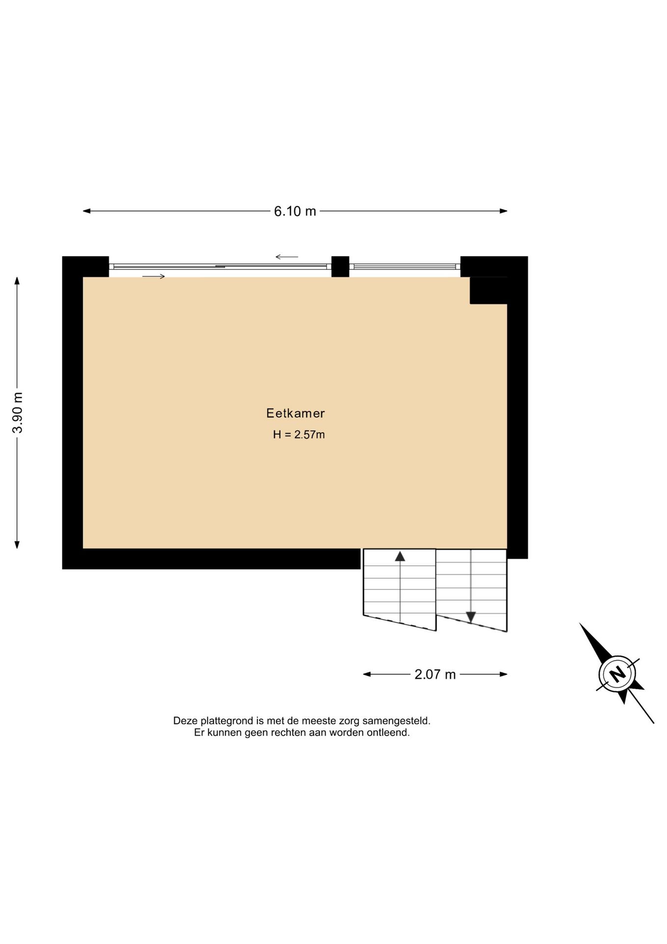 Foto 39 van Kerkendijk 112