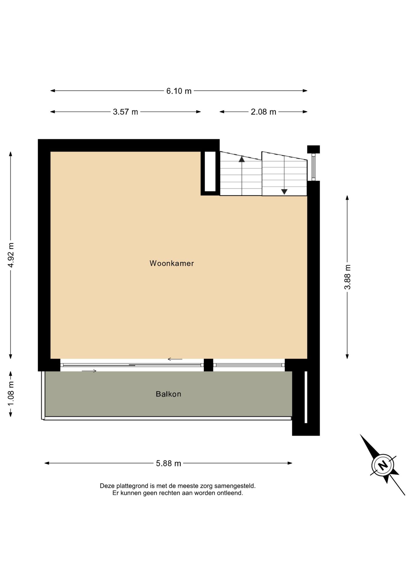 Foto 40 van Kerkendijk 112