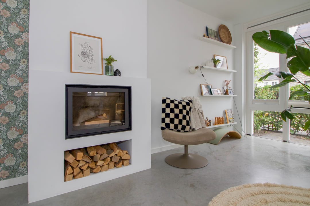 Photo 8 of Paardenkamp 62