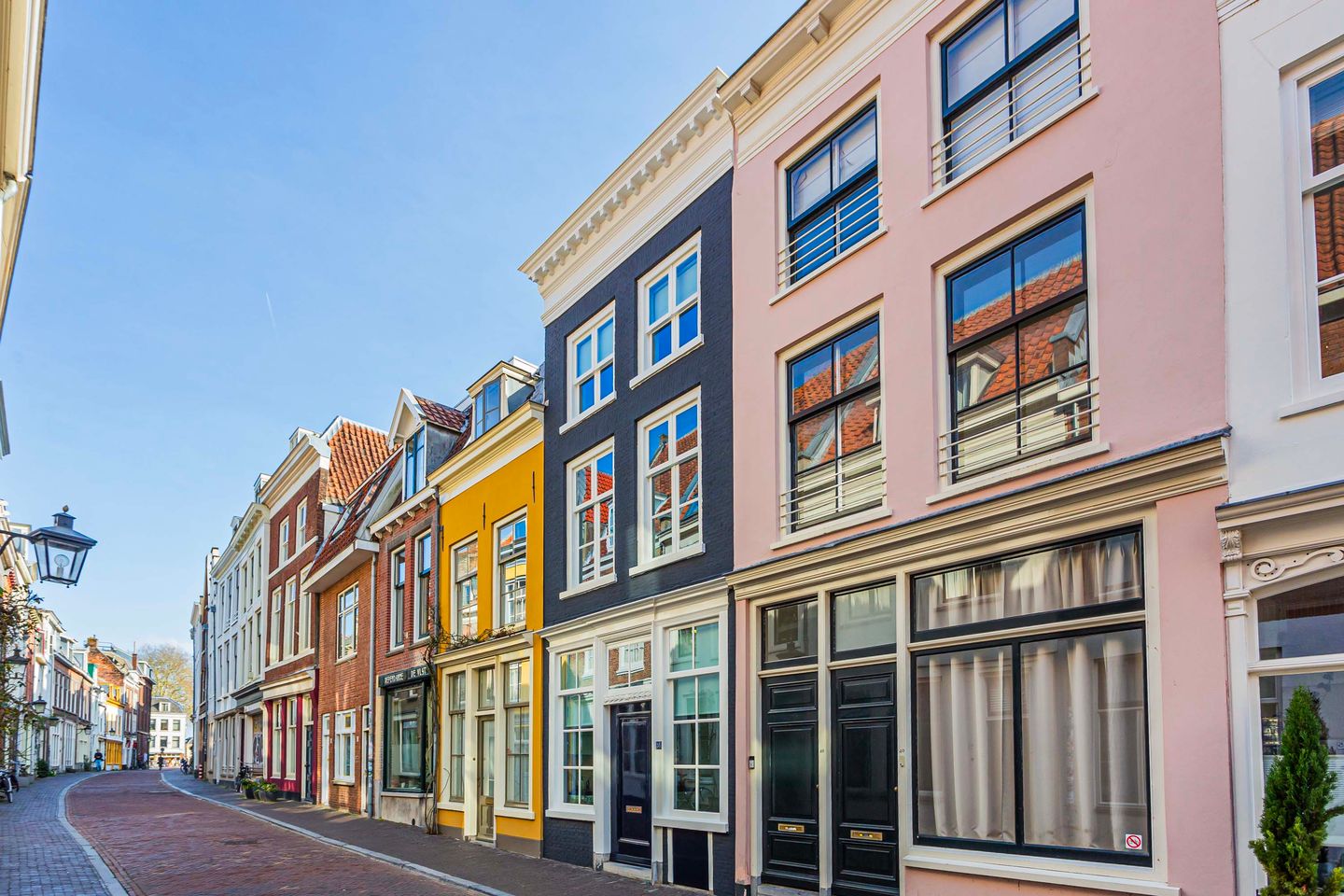 Photo 1 of Haverstraat 38