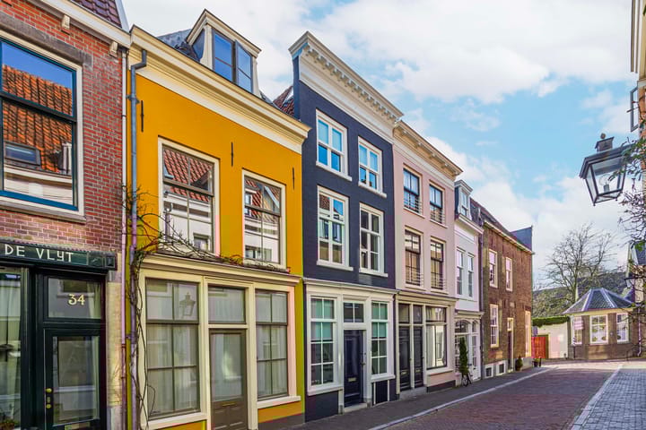 Photo 2 of Haverstraat 38