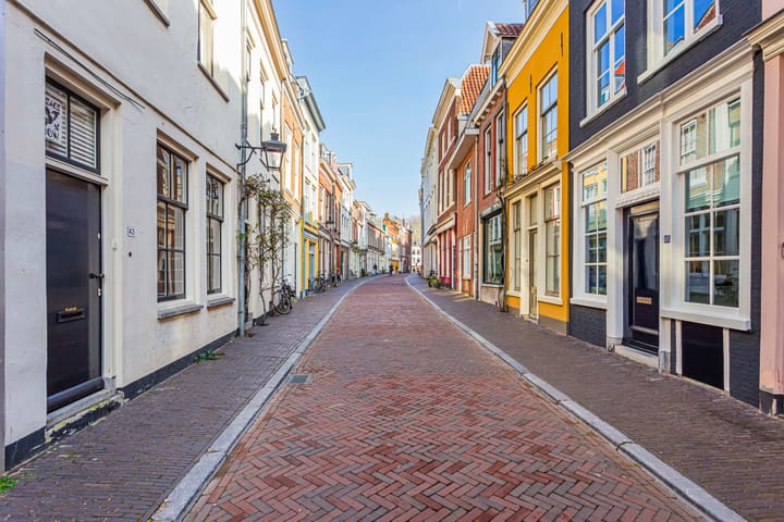 Photo 3 of Haverstraat 38