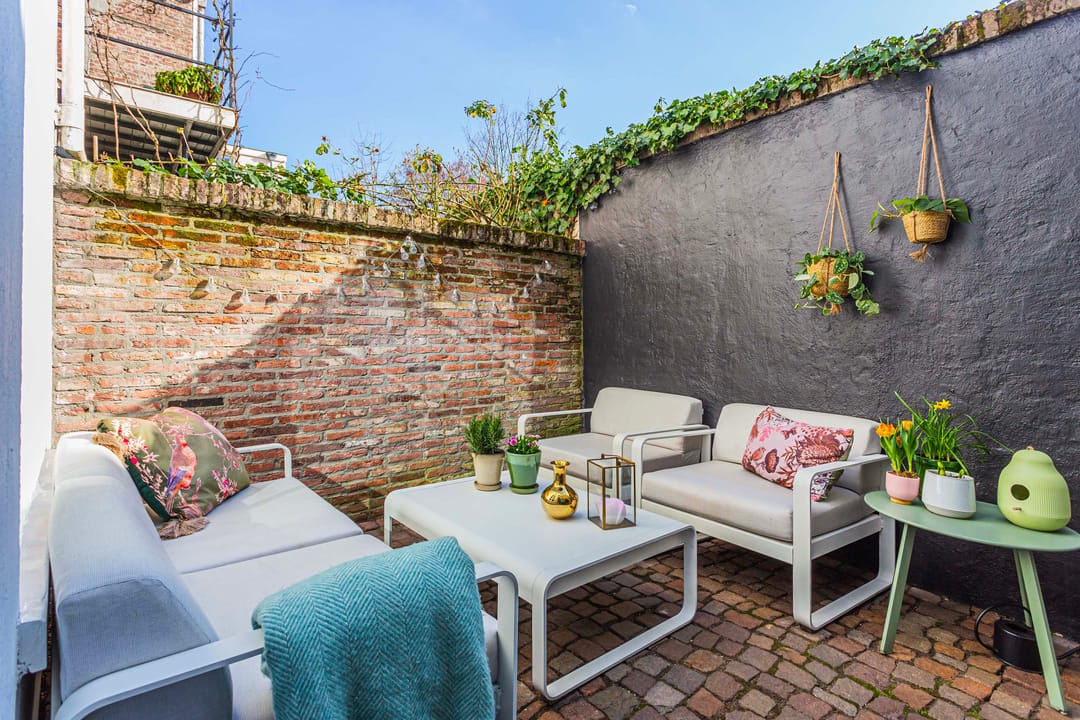 Photo 11 of Haverstraat 38