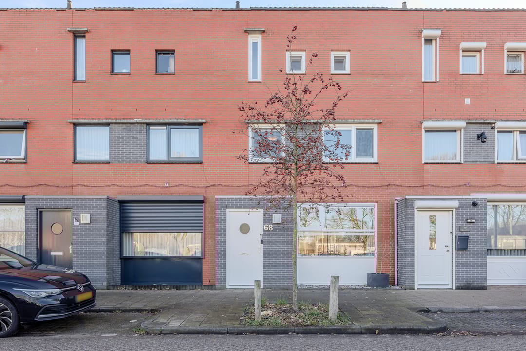 Photo 1 of Matterhornstraat 68