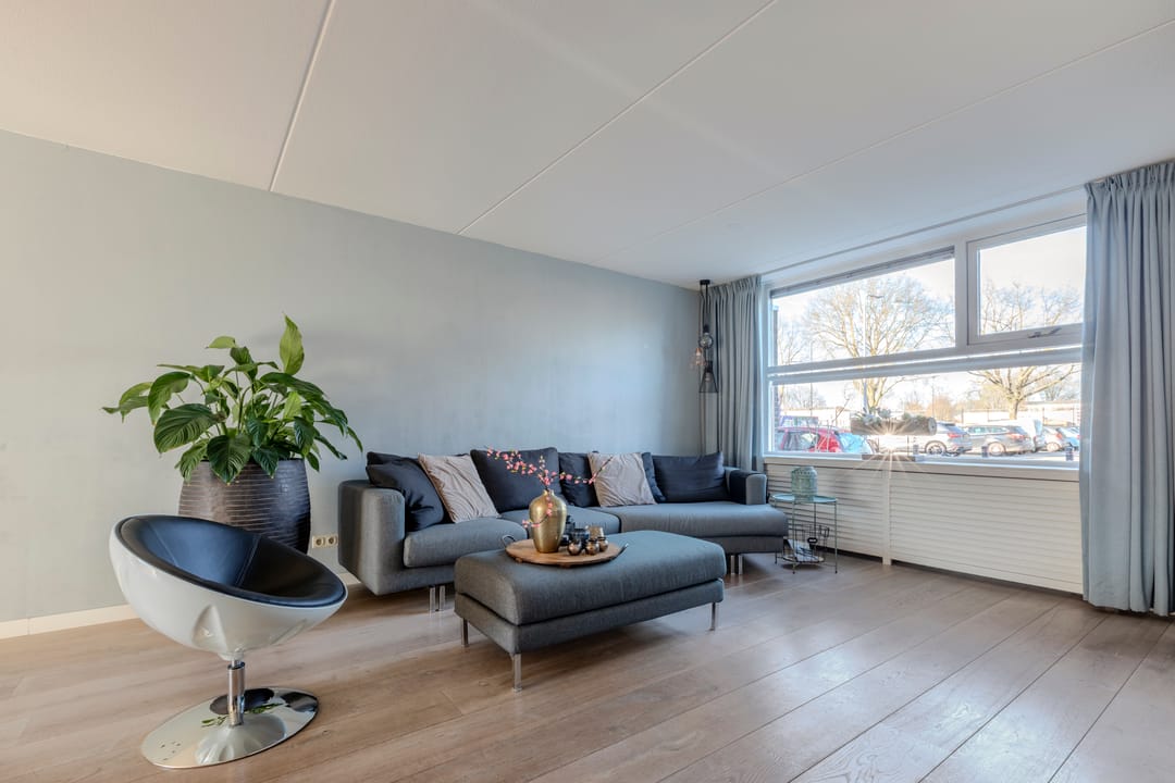 Photo 2 of Matterhornstraat 68