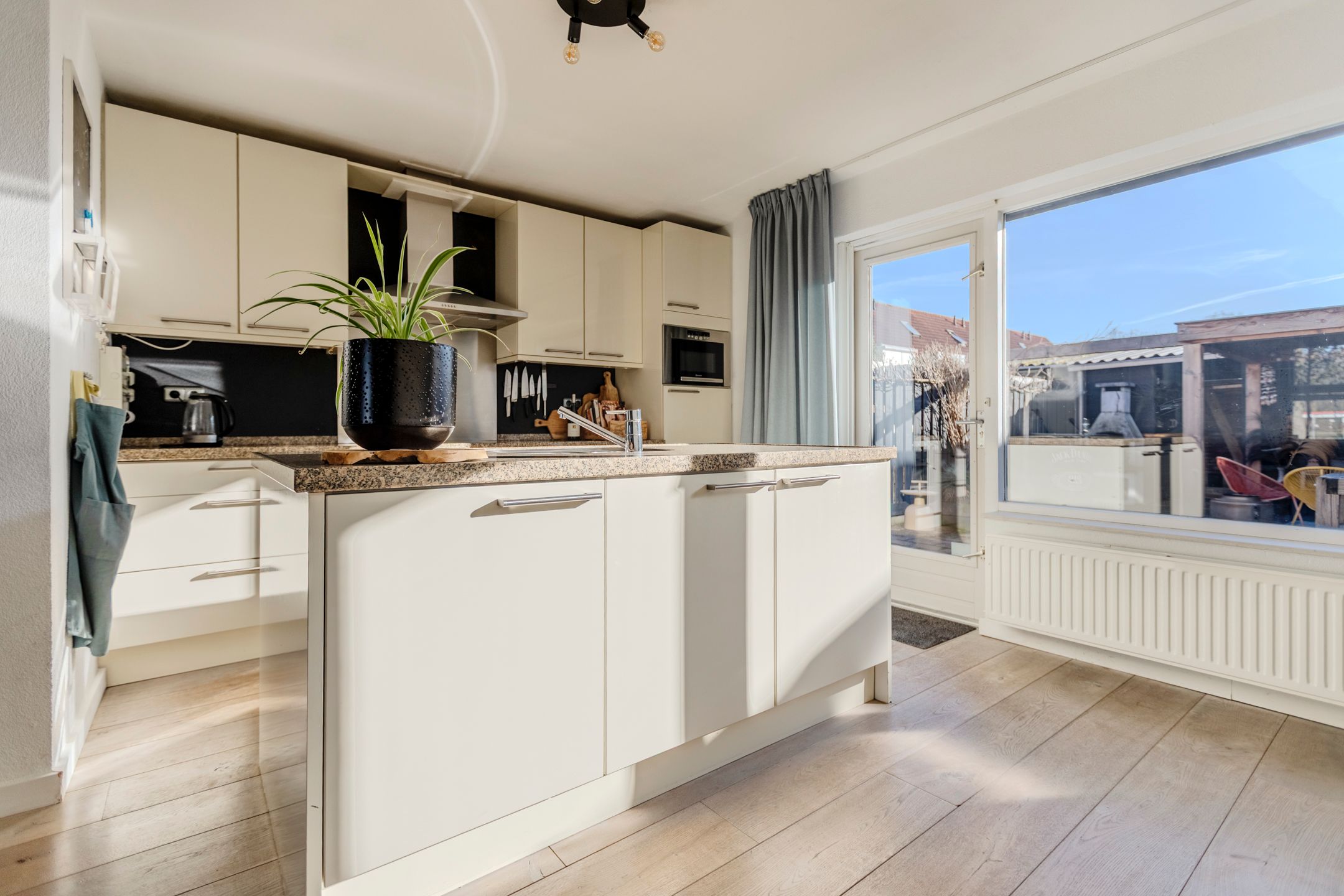 Photo 3 of Matterhornstraat 68