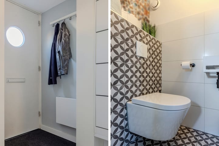 Photo 4 of Matterhornstraat 68