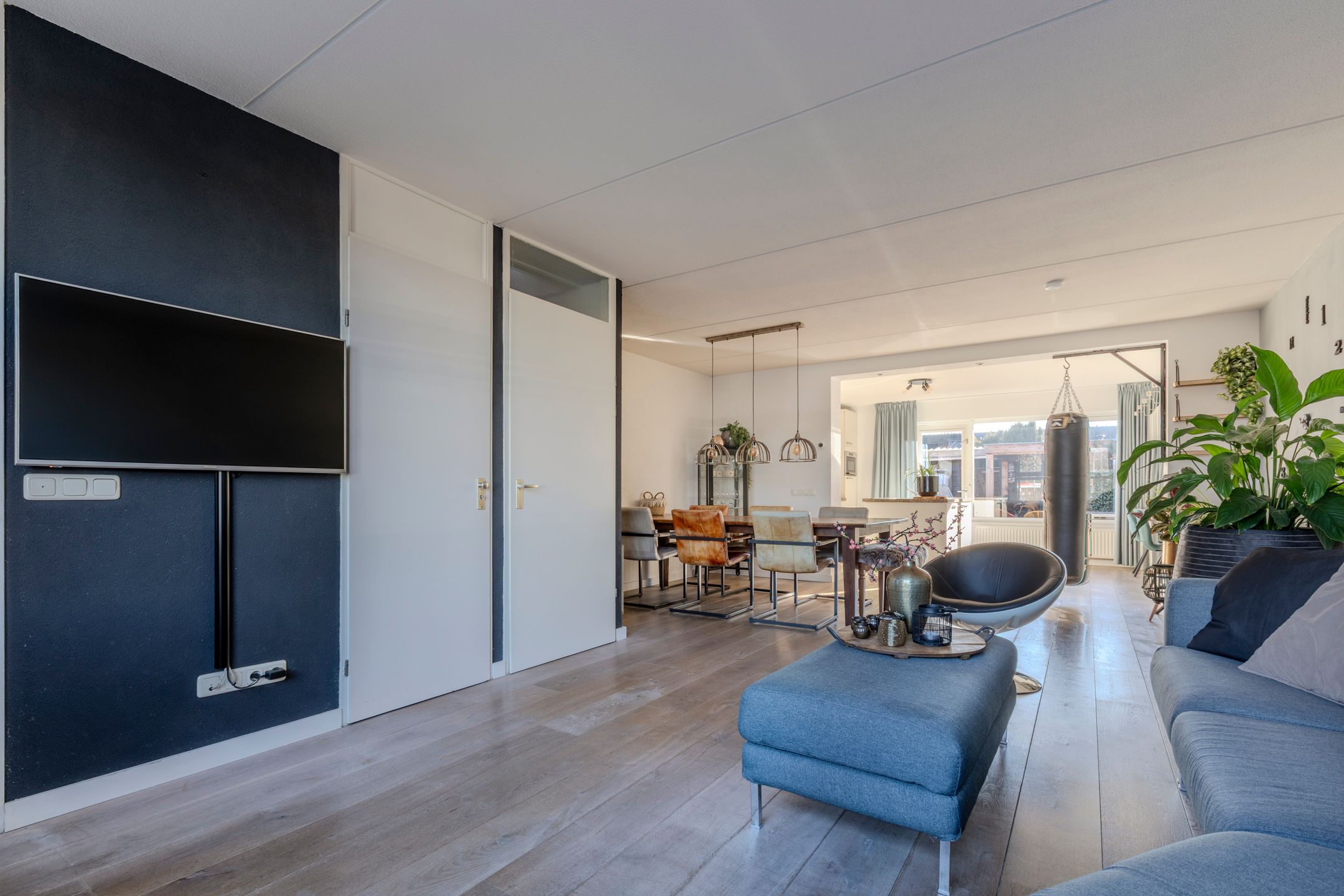 Photo 6 of Matterhornstraat 68