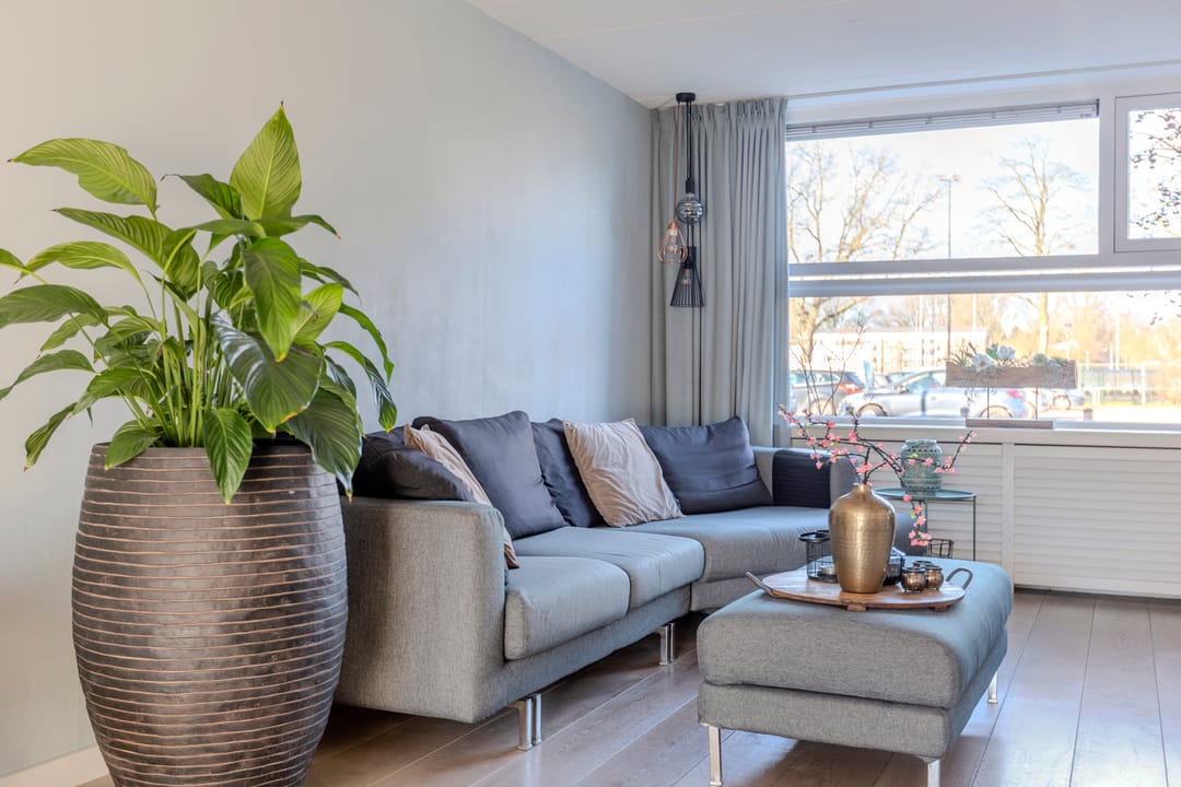 Photo 7 of Matterhornstraat 68