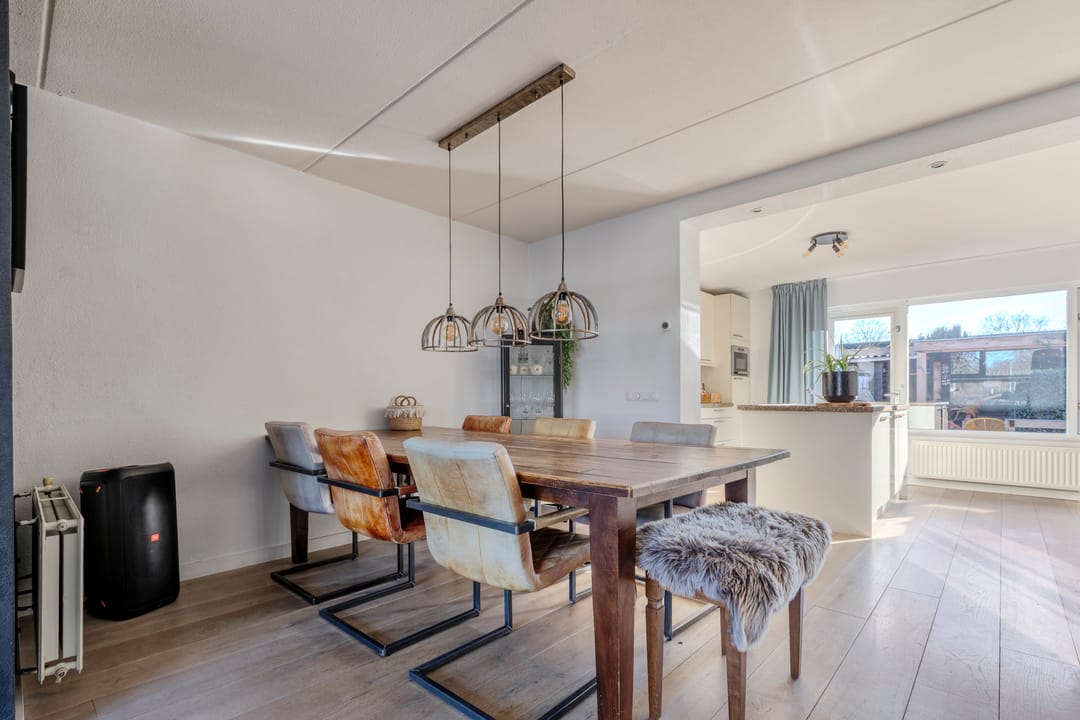 Photo 8 of Matterhornstraat 68