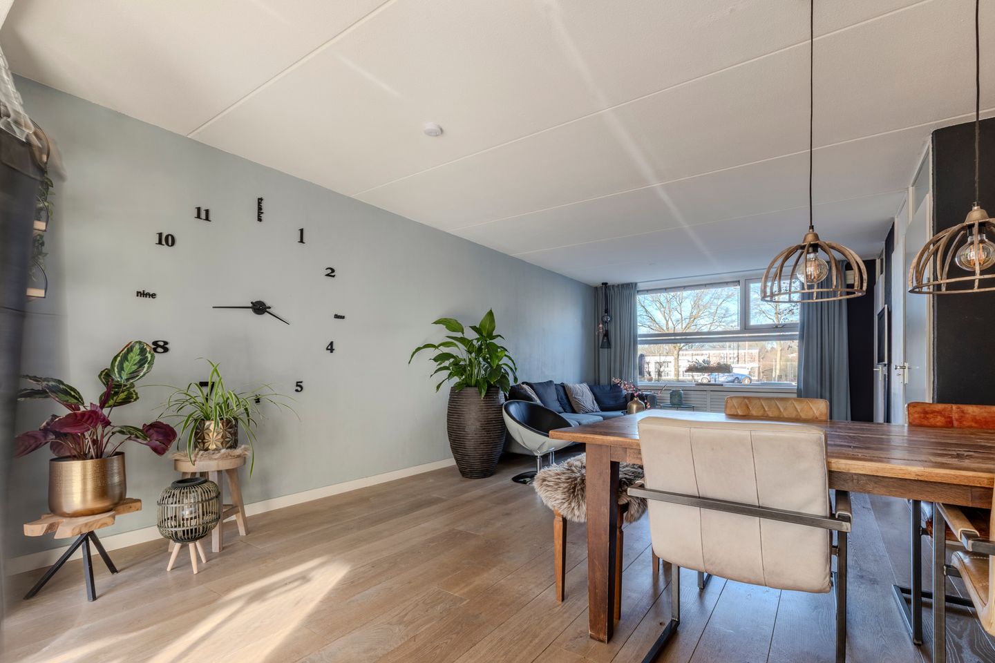 Photo 10 of Matterhornstraat 68