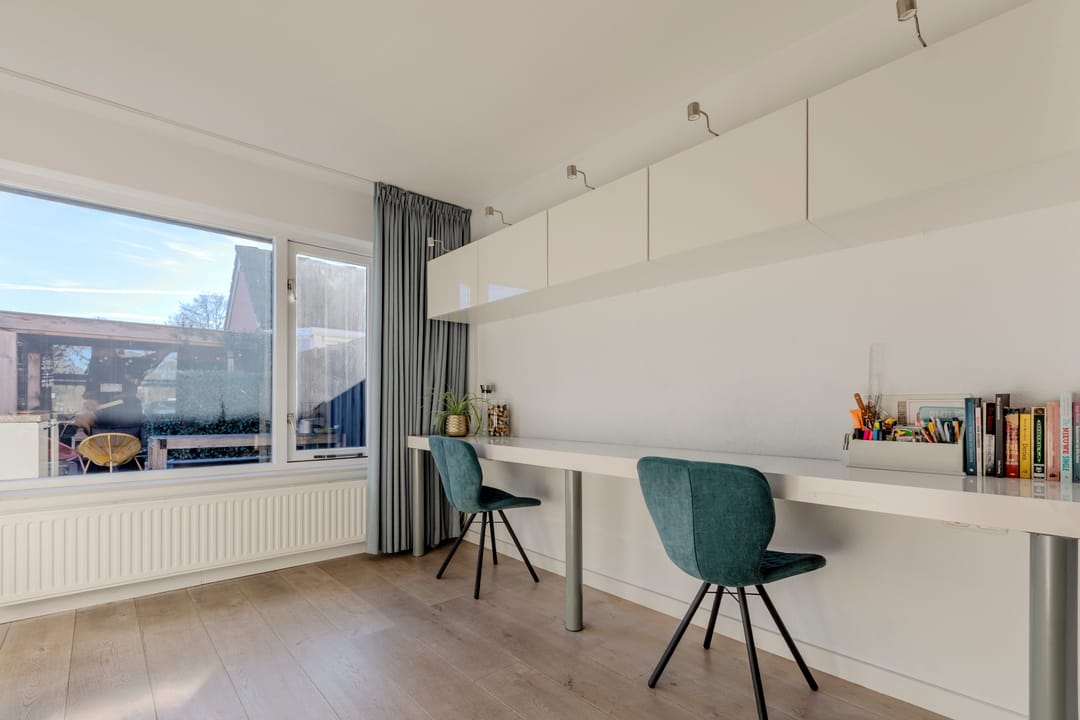 Photo 11 of Matterhornstraat 68