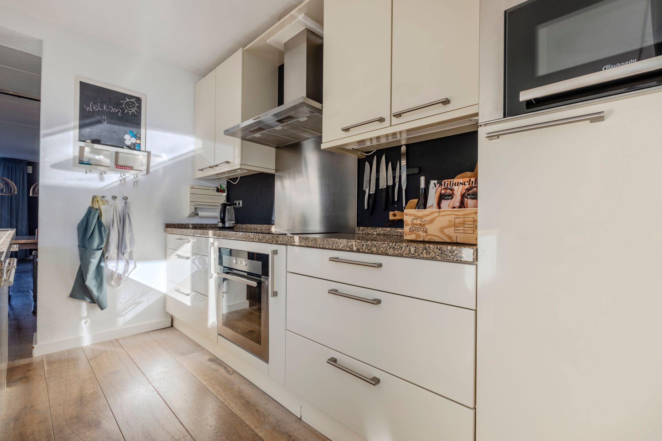 Photo 12 of Matterhornstraat 68