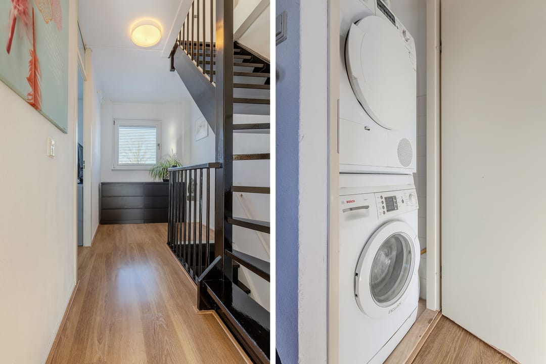 Photo 17 of Matterhornstraat 68