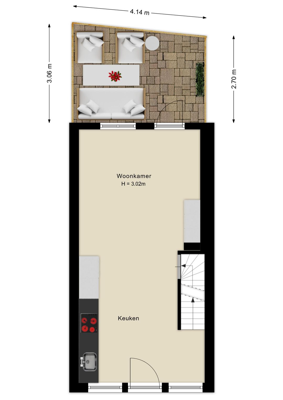 Photo 47 of Haverstraat 38