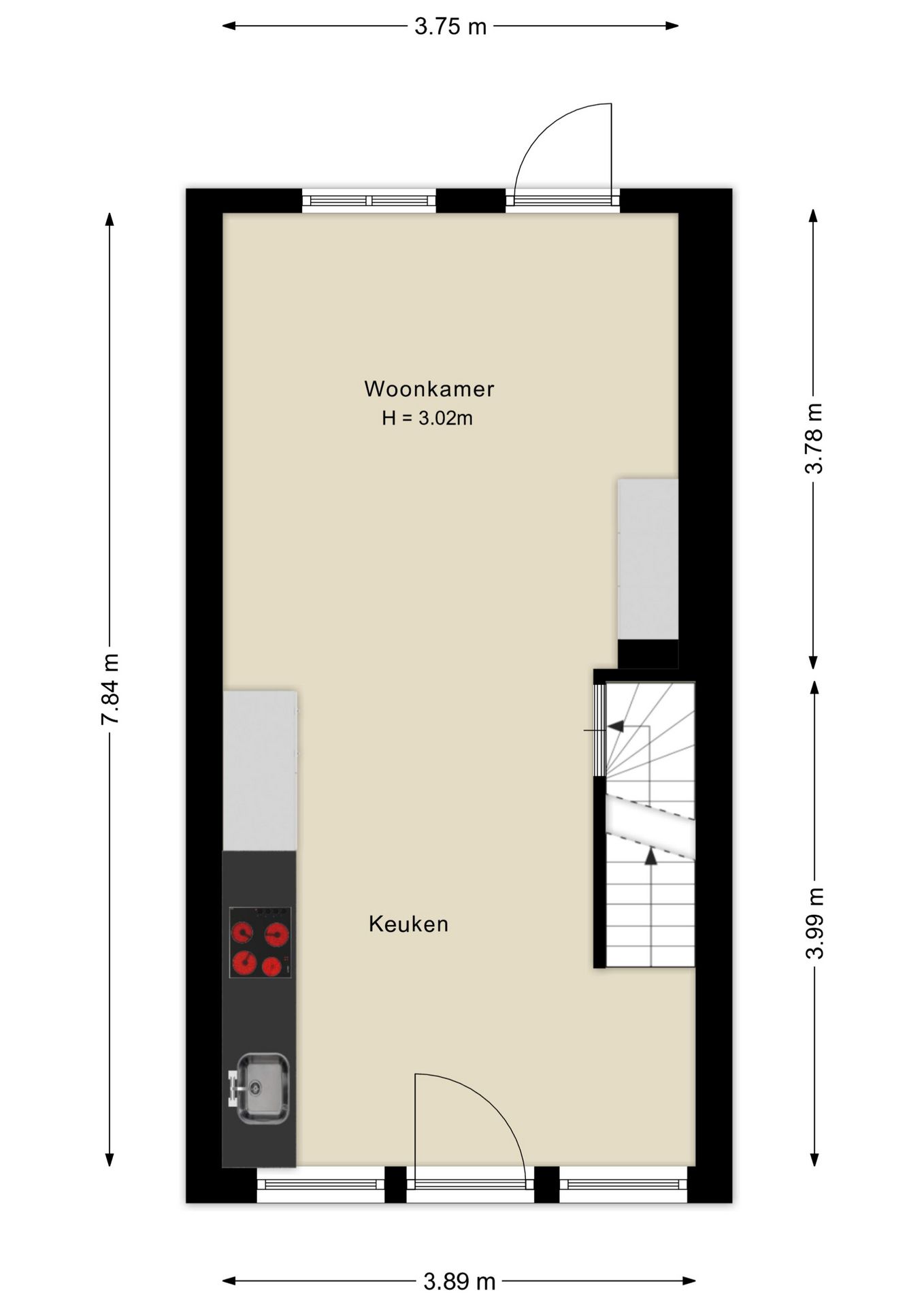 Photo 48 of Haverstraat 38