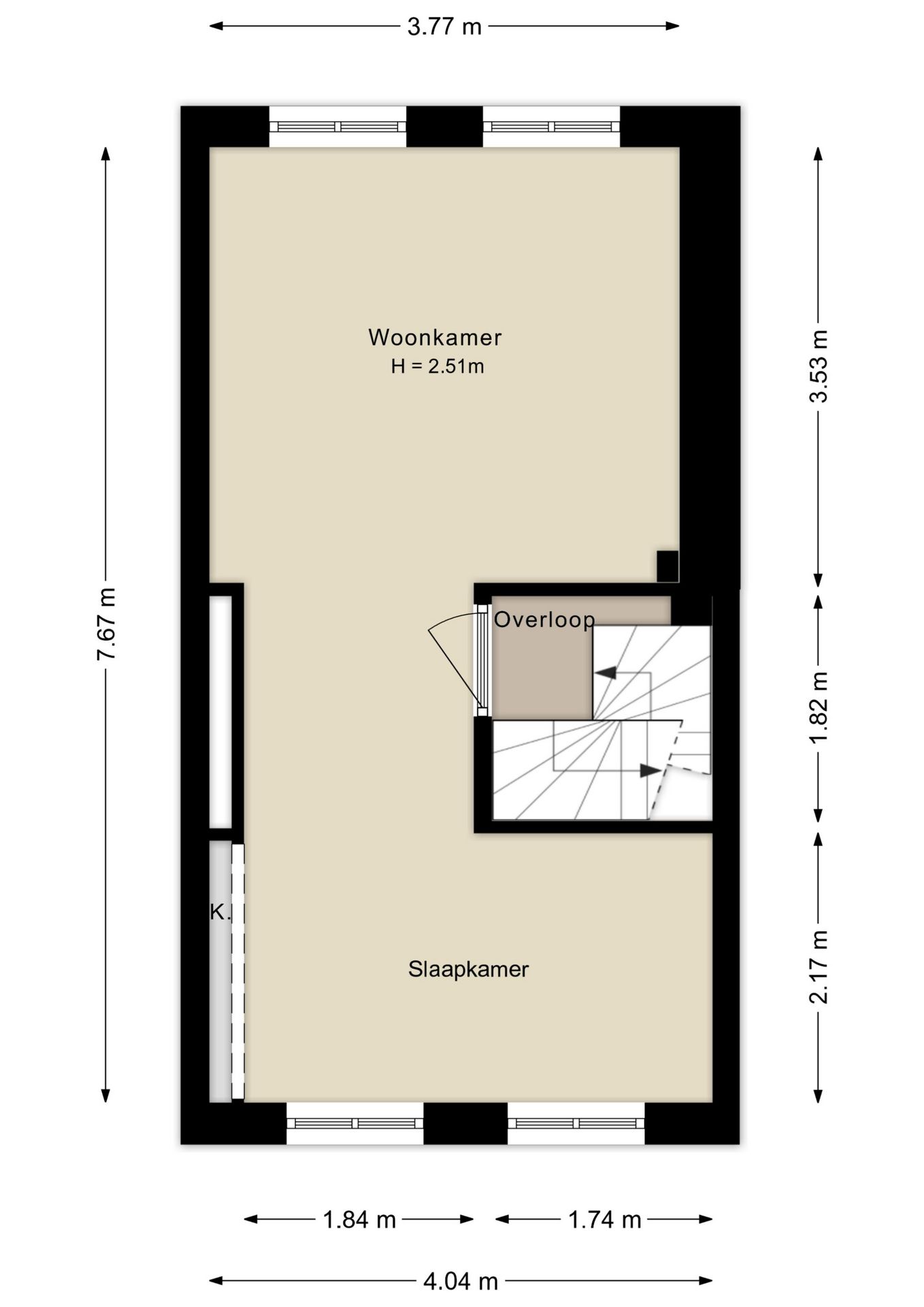 Photo 49 of Haverstraat 38