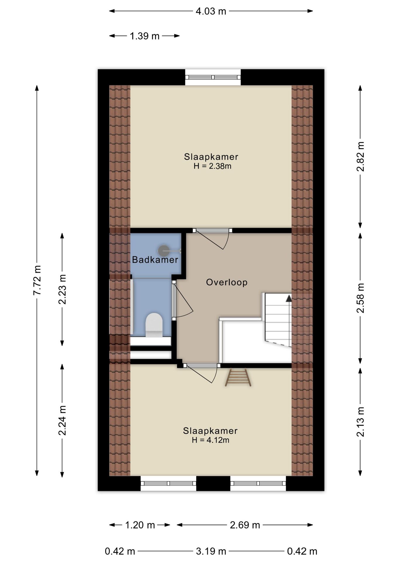 Photo 50 of Haverstraat 38