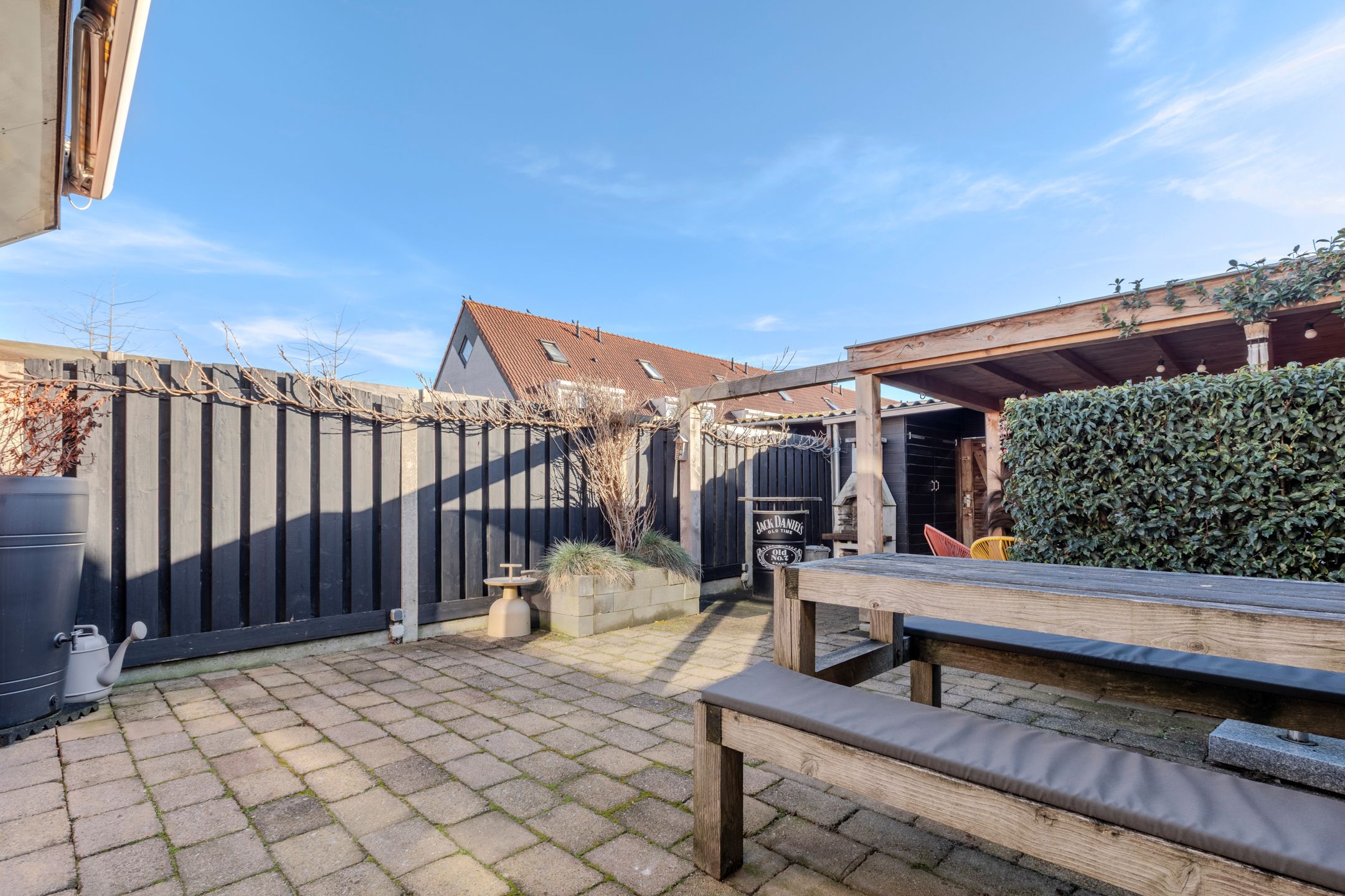 Photo 30 of Matterhornstraat 68