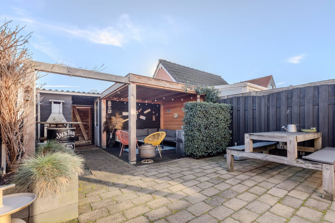 Photo 31 of Matterhornstraat 68